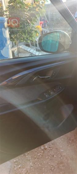 شێڤرۆلێت بلایزەر